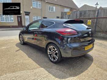 Used Kia Pro Ceed 2013 for sale - 75058598: Photo
