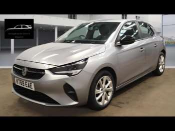 2020 - 1.2 Turbo SE Premium Hatchback 5dr Petrol Manual Euro 6 (s/s) (100 ps)