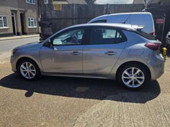 Used Vauxhall Corsa 2020 for sale - 74775567: Photo