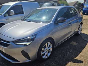 Used Vauxhall Corsa 2020 for sale - 74775567: Photo