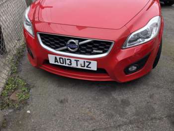 2013 - 2.0 R-Design Lux Sports Coupe 3dr Petrol Manual Euro 5 (145 ps)