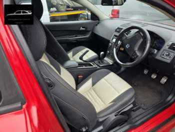 Used Volvo C30 2013 for sale - 74634494: Photo