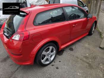Used Volvo C30 2013 for sale - 74634494: Photo