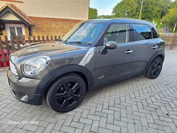Used MINI Countryman 2011 for sale - 75776469: Photo