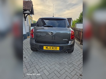 Used MINI Countryman 2011 for sale - 75776469: Photo