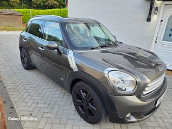 Used MINI Countryman 2011 for sale - 75776469: Photo