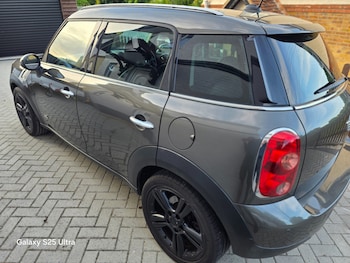 Used MINI Countryman 2011 for sale - 75776469: Photo