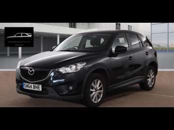 Used Mazda CX-5 2014 for sale - 75121556: Photo
