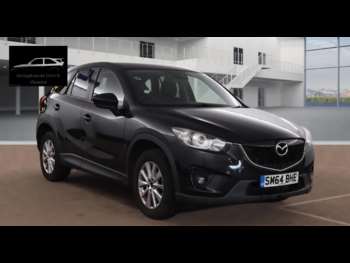 Used Mazda CX-5 2014 for sale - 75121556: Photo