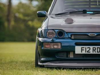 1993 - 2.0 Standard 3dr