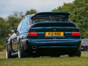 Used Ford Escort 1993 for sale - 74987357: Photo