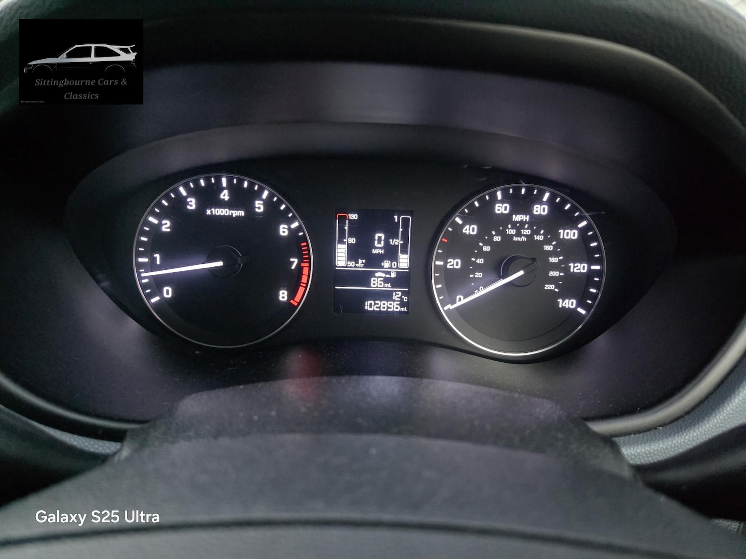 Used Hyundai i20 2015 for sale - 77186492: Photo 10