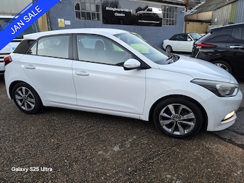 2015 - 1.4 SE 5dr