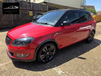 2011 - 1.2 12V Monte Carlo 5dr