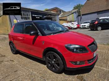 Used Skoda Fabia 2011 for sale - 75058595: Photo