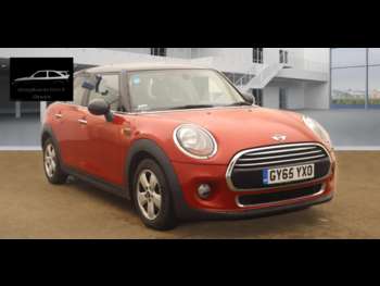 2016 - 1.5 Cooper D Hatchback 5dr Diesel Manual Euro 6 (s/s) (116 ps)