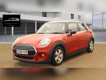 Used MINI Hatch 2016 for sale - 75350381: Photo
