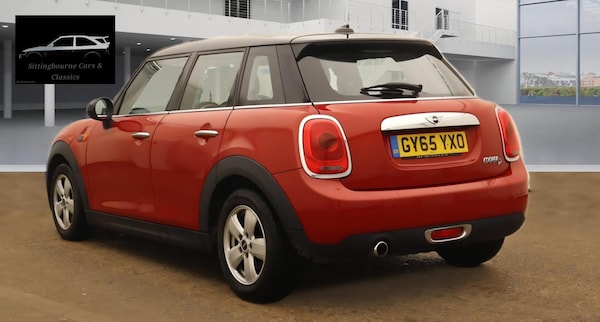 Used MINI Hatch 2016 for sale - 75350381: Photo 3
