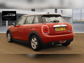 Used MINI Hatch 2016 for sale - 75350381: Photo