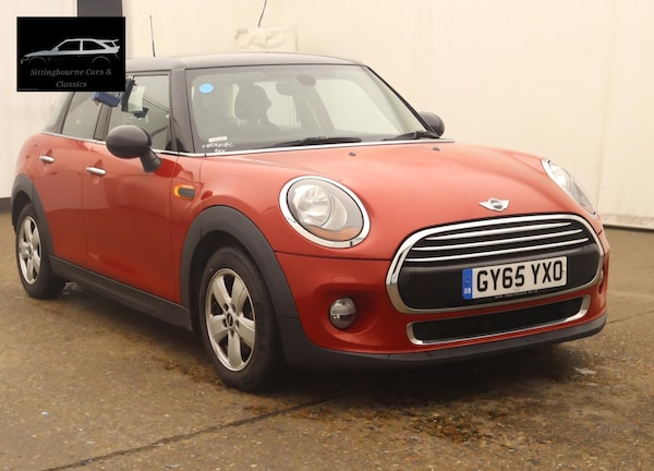 Used MINI Hatch 2016 for sale - 75350381: Photo 4