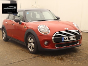 Used MINI Hatch 2016 for sale - 75350381: Photo