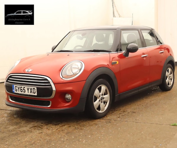 Used MINI Hatch 2016 for sale - 75350381: Photo 5
