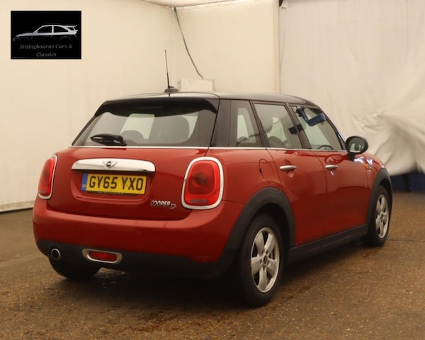 Used MINI Hatch 2016 for sale - 75350381: Photo 6