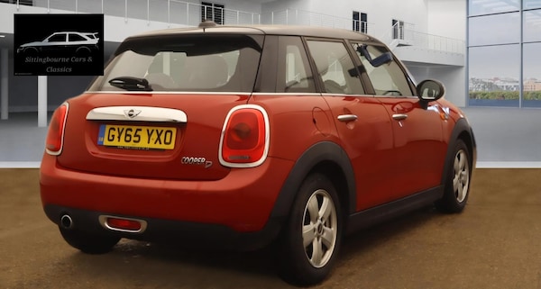 Used MINI Hatch 2016 for sale - 75350381: Photo 7
