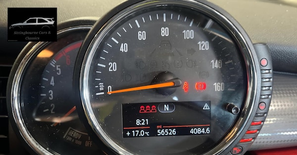 Used MINI Hatch 2016 for sale - 75350381: Photo 9