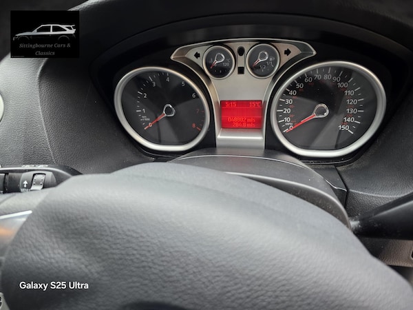 Used Ford Focus 2009 for sale - 76319690: Photo 10