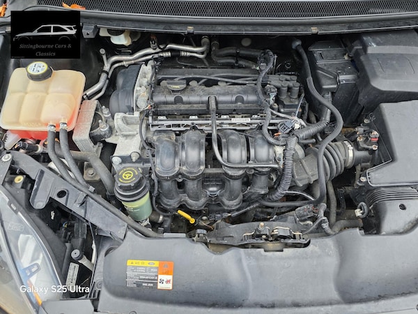 Used Ford Focus 2009 for sale - 76319690: Photo 15