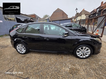 Ford - Focus