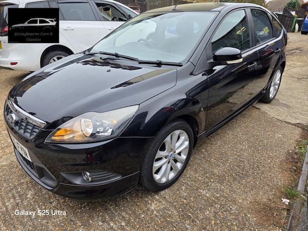 Used Ford Focus 2009 for sale - 76319690: Photo 2