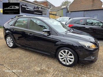 Used Ford Focus 2009 for sale - 76319690: Photo 3