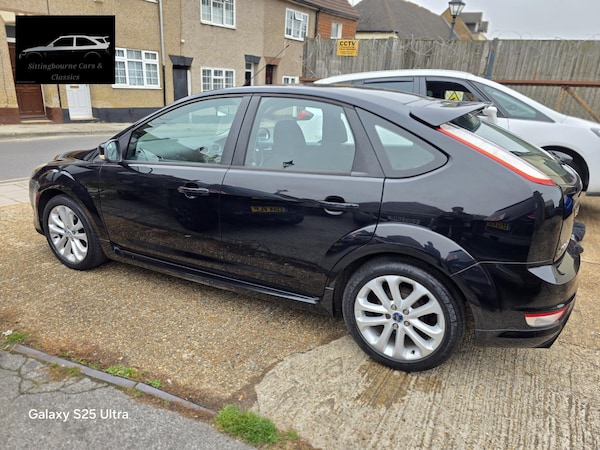 Used Ford Focus 2009 for sale - 76319690: Photo 5