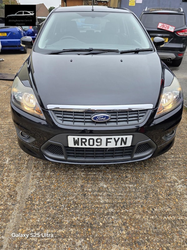 Used Ford Focus 2009 for sale - 76319690: Photo 6