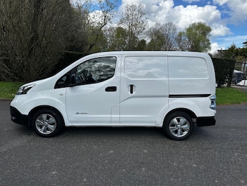 Used Nissan e-NV200 2019 for sale - 78920281: Photo