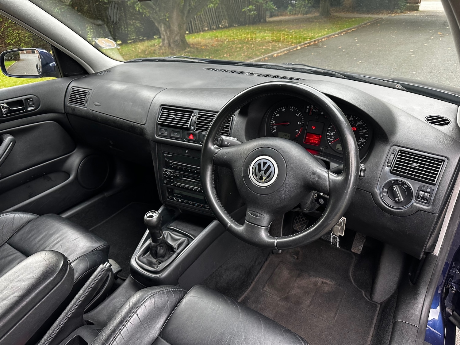 Used Volkswagen Golf 2002 for sale - 76133118: Photo 10