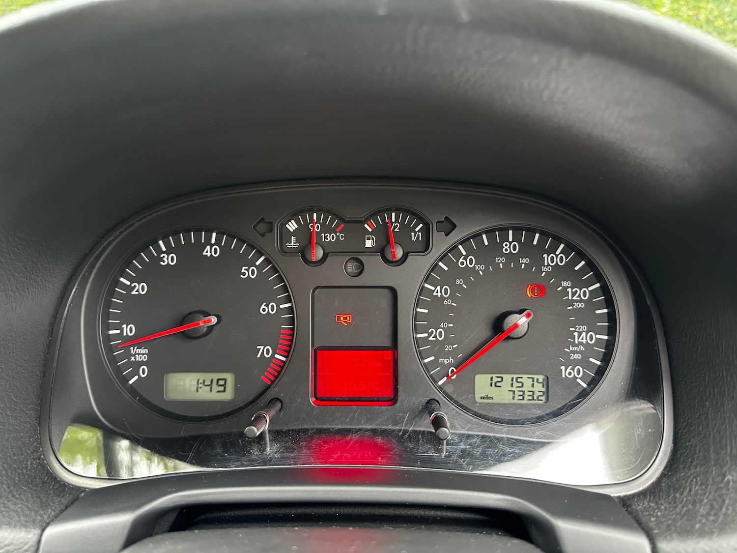 Used Volkswagen Golf 2002 for sale - 76133118: Photo 11