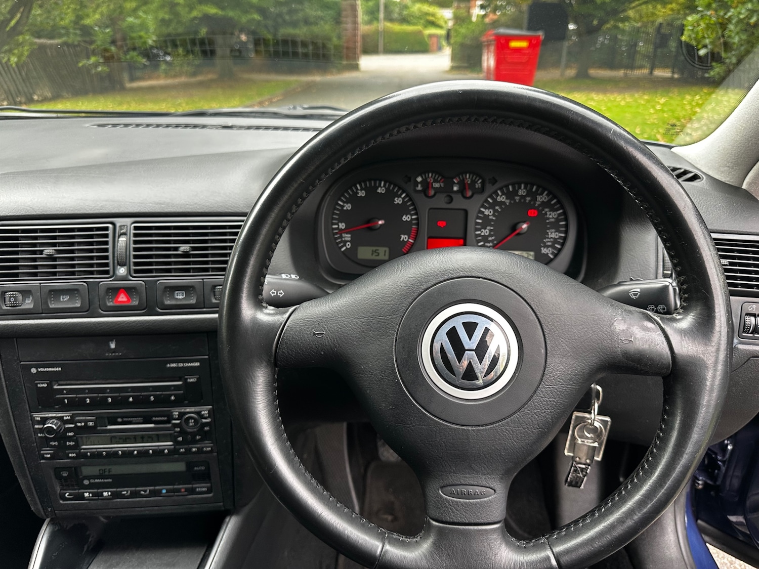 Used Volkswagen Golf 2002 for sale - 76133118: Photo 12