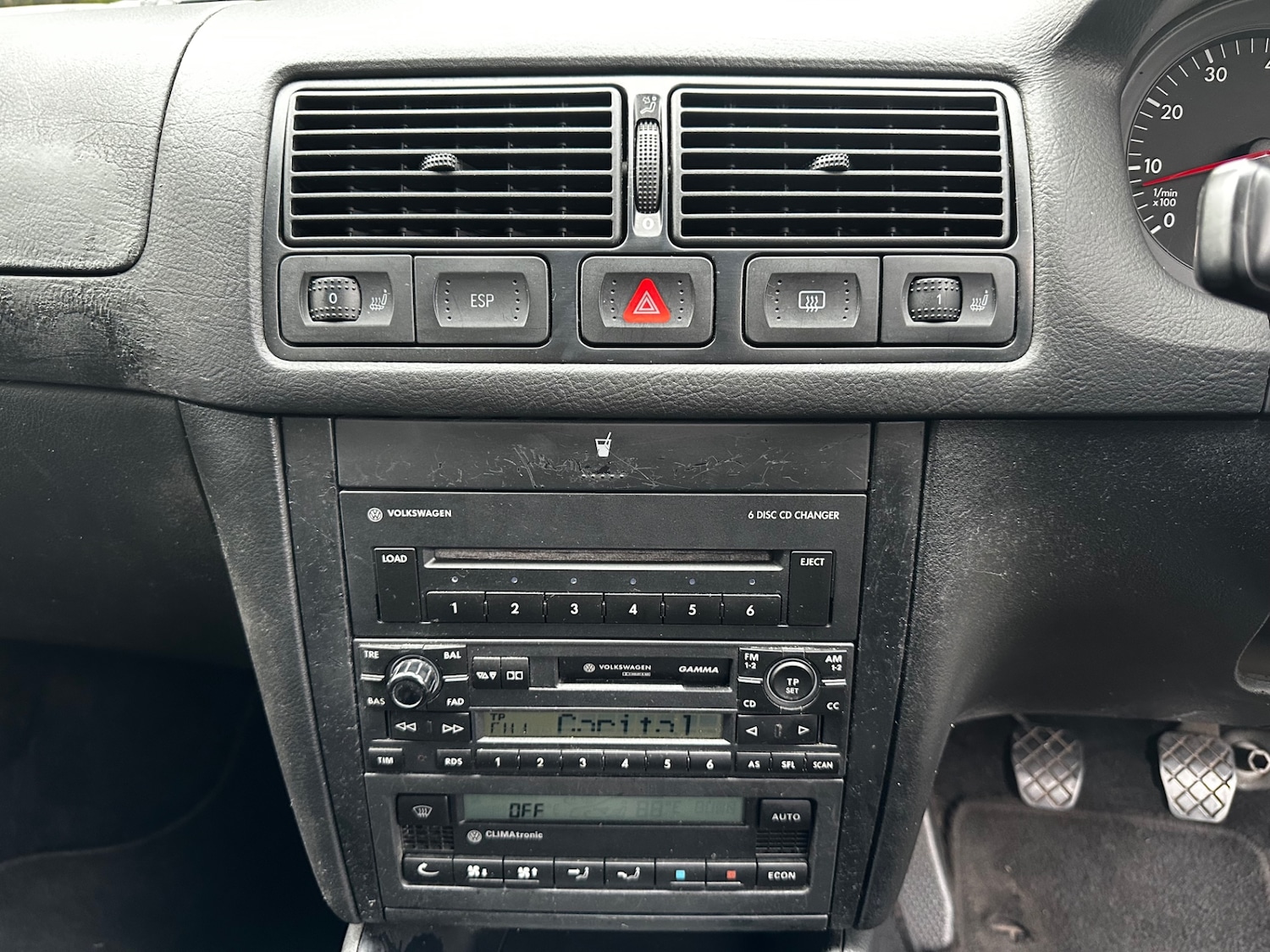 Used Volkswagen Golf 2002 for sale - 76133118: Photo 13