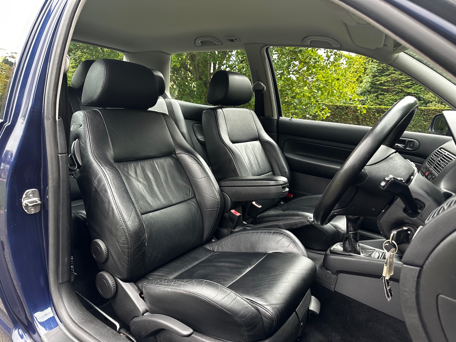 Used Volkswagen Golf 2002 for sale - 76133118: Photo 14