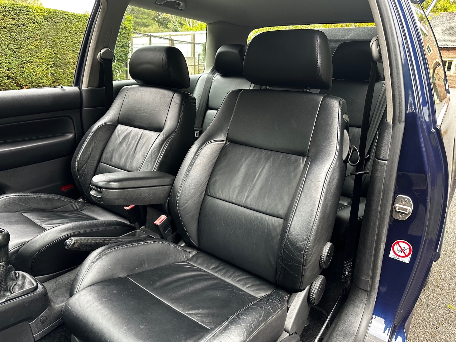 Used Volkswagen Golf 2002 for sale - 76133118: Photo 17