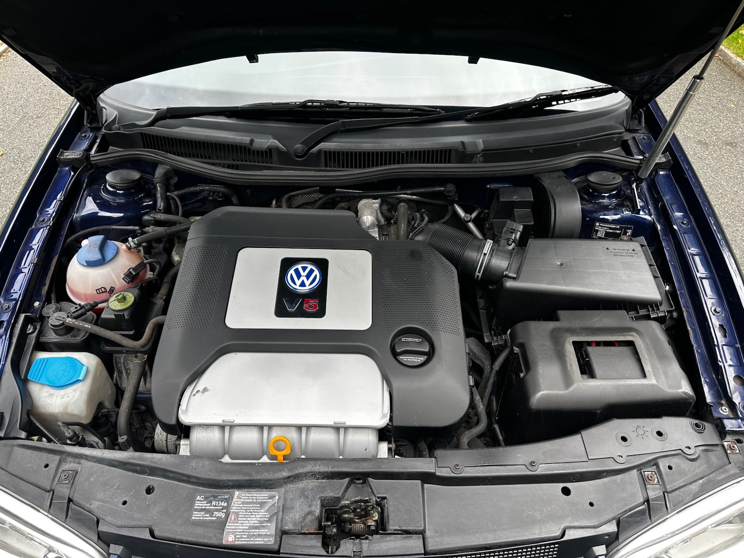 Used Volkswagen Golf 2002 for sale - 76133118: Photo 20