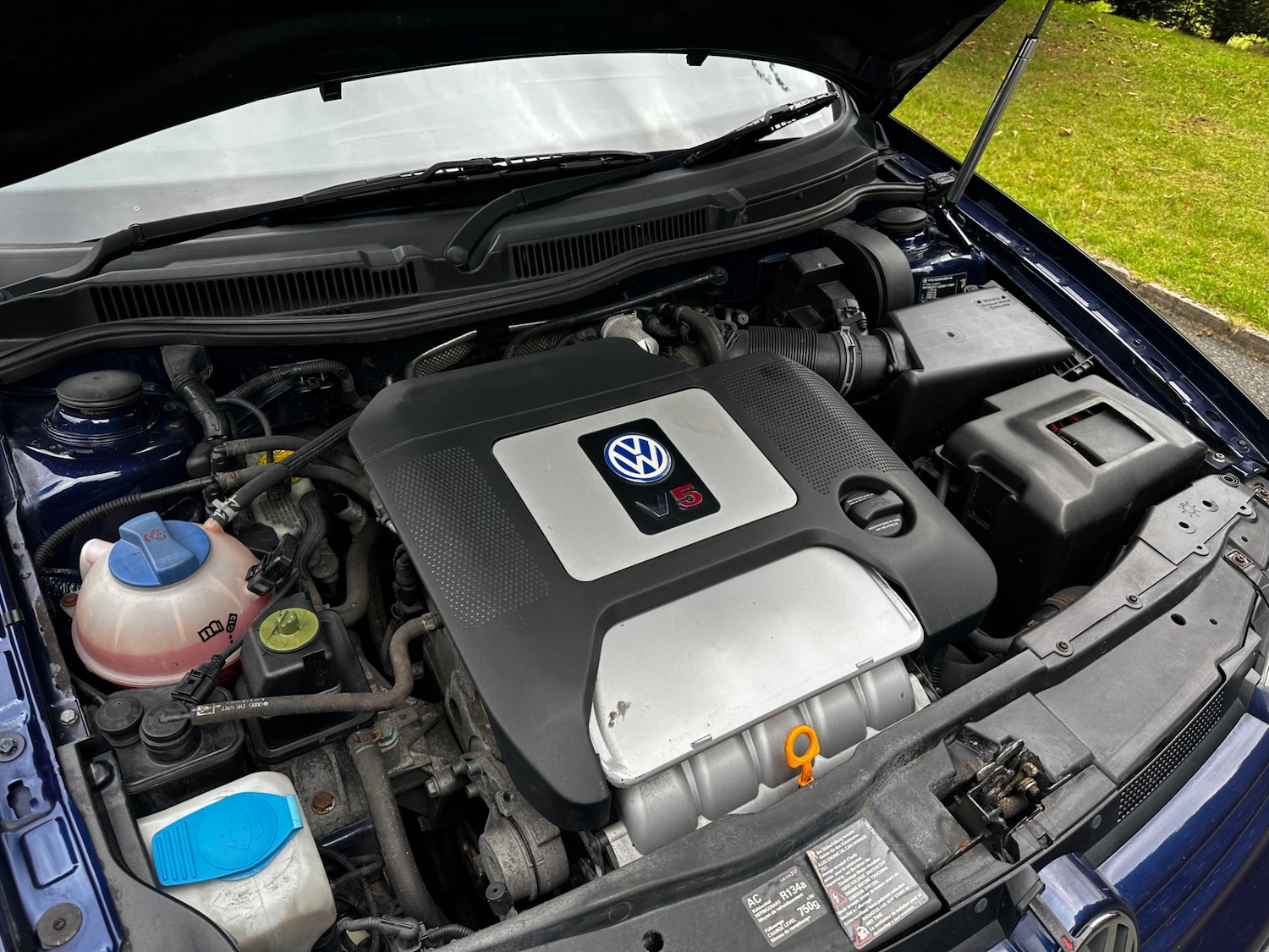 Used Volkswagen Golf 2002 for sale - 76133118: Photo 21