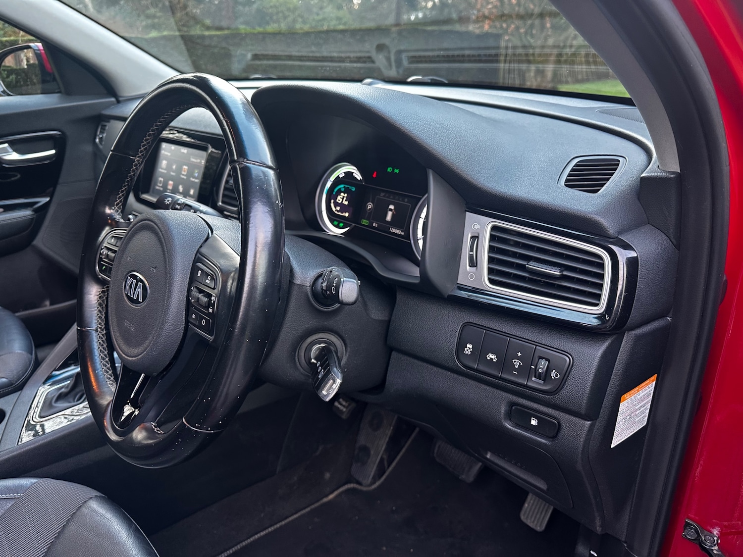 Used Kia Niro 2017 for sale - 77438813: Photo 11