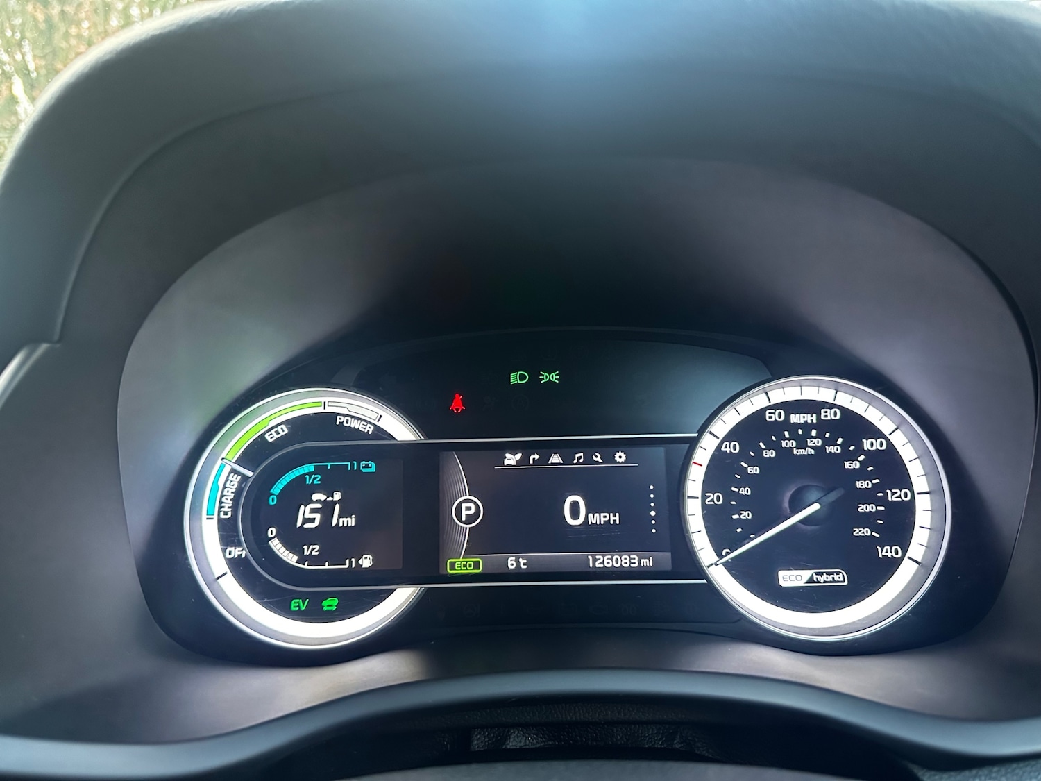 Used Kia Niro 2017 for sale - 77438813: Photo 13