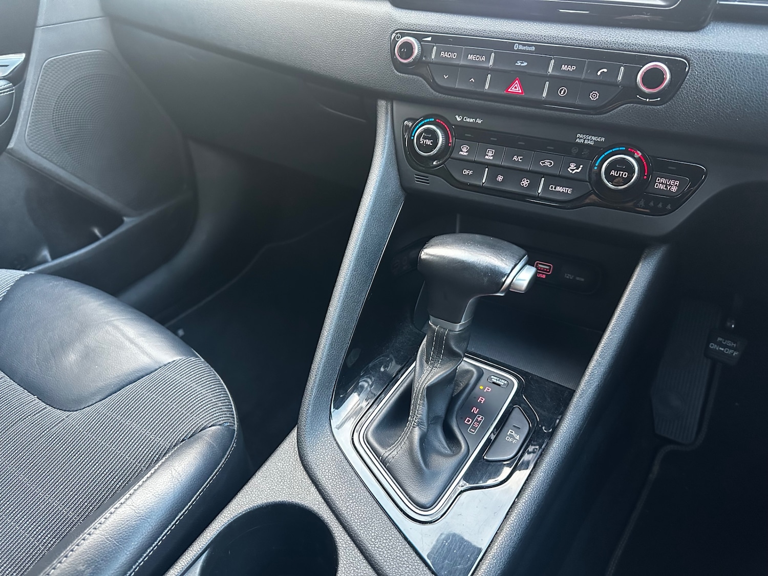 Used Kia Niro 2017 for sale - 77438813: Photo 14