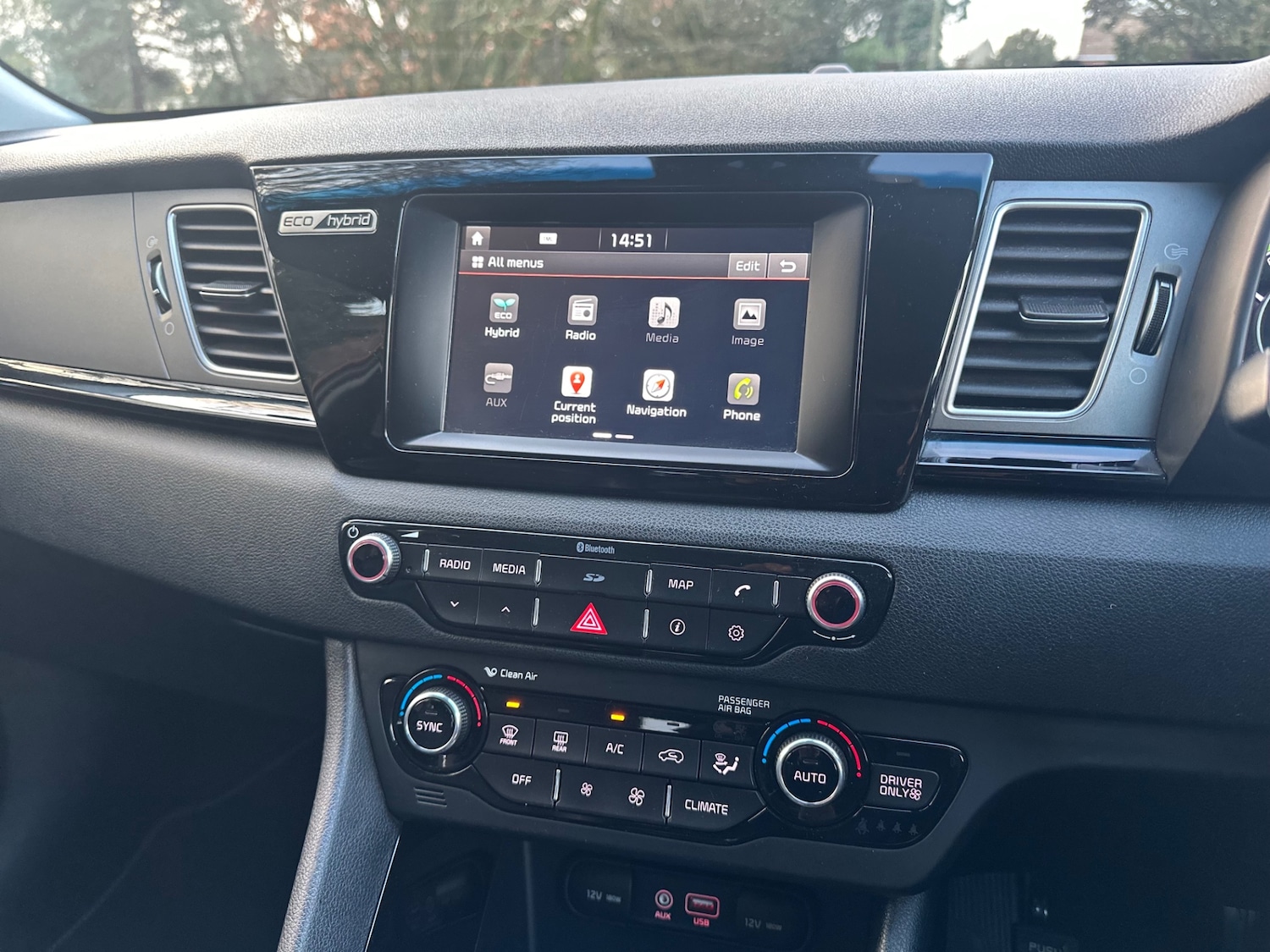 Used Kia Niro 2017 for sale - 77438813: Photo 18