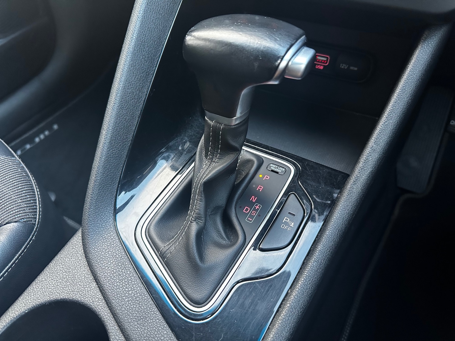 Used Kia Niro 2017 for sale - 77438813: Photo 19